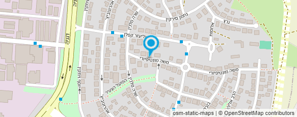 מפת הגעה אל עבודת שורשים - עבודות עץ