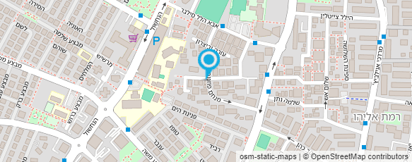 מפת הגעה אל Bells