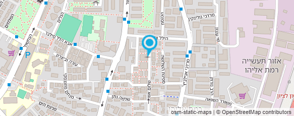 מפת הגעה אל קנבס