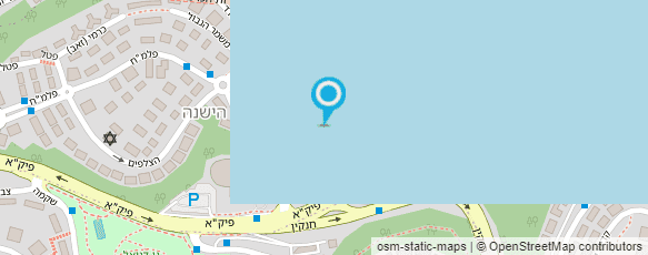 מפת הגעה אל מוטי דננברג מפת הגעה אל מוטי דננברג