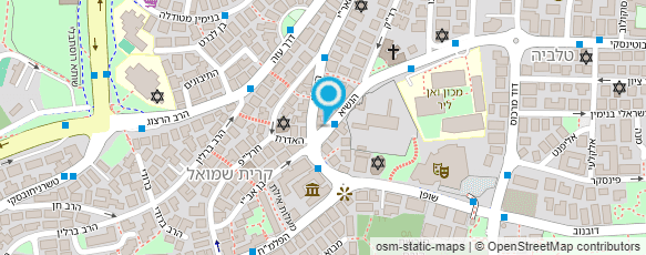 מפת הגעה אל מודל מטבחים מפת הגעה אל מודל מטבחים