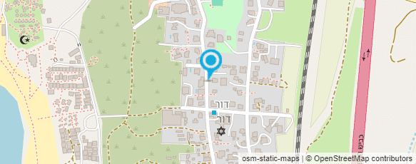 מפת הגעה אל שלומית ולנסי - רפואה סינית ויפנית