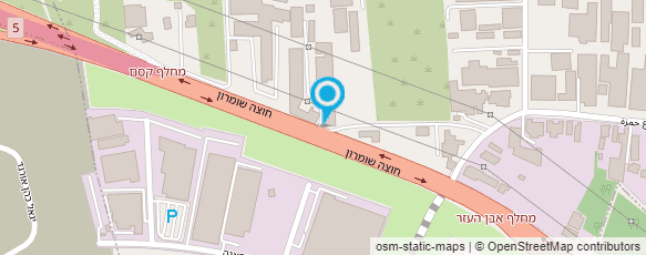 מפת הגעה אל גרניטה קרמיקה וכלים סניטריים מפת הגעה אל גרניטה קרמיקה וכלים סניטריים