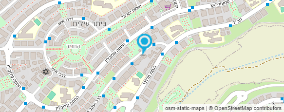 מפת הגעה אל The123Lifestyle