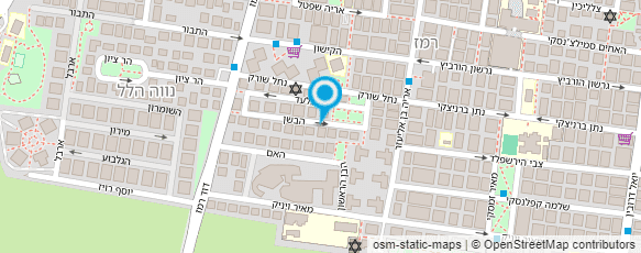 מפת הגעה אל משפחתון "דג הזהב" מפת הגעה אל משפחתון "דג הזהב"