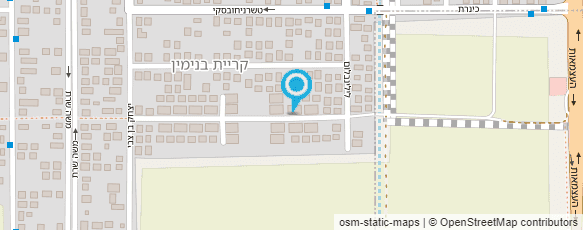 מפת הגעה אל לימודים בקלות