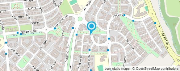 מפת הגעה אל קובי עובדיה תיקונים מפת הגעה אל קובי עובדיה תיקונים