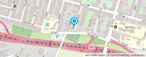 מפת הגעה אל גיא פתרונות מיחשוב מפת הגעה אל גיא פתרונות מיחשוב