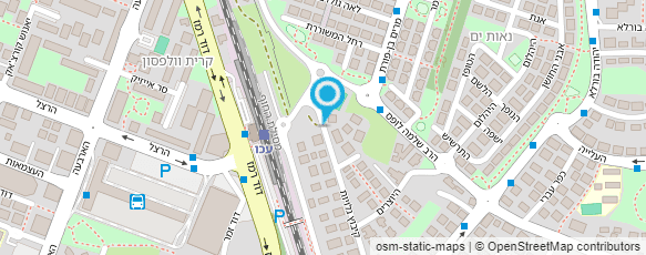 מפת הגעה אל royal garden גינון