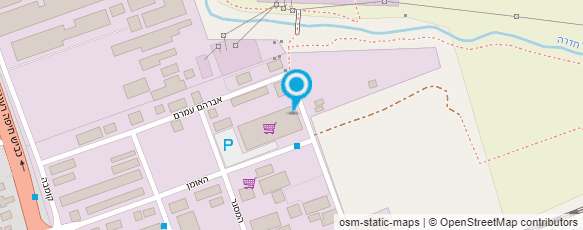 מפת הגעה אל מאפיית המשפחה