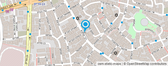 מפת הגעה אל R.t. Roket