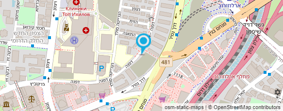 מפת הגעה אל דגנית לזר וולך רפואה סינית עתיקה מפת הגעה אל דגנית לזר וולך רפואה סינית עתיקה