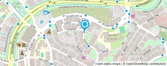 מפת הגעה אל מ.מ שיפוצים מפת הגעה אל מ.מ שיפוצים