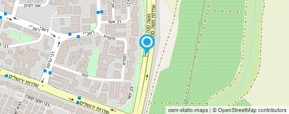 מפת הגעה אל Keds