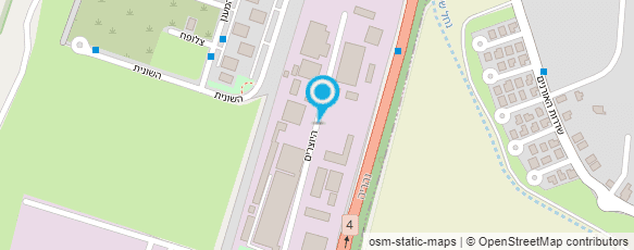 מפת הגעה אל אתגר מערכות שתלים רפואיים בע"מ