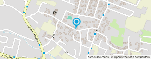 מפת הגעה אל סיידא