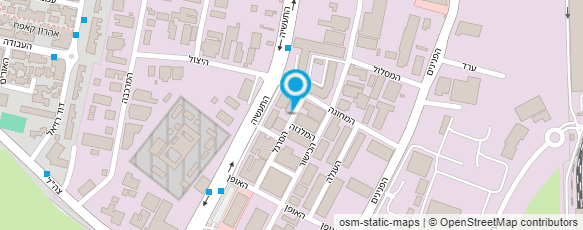 מפת הגעה אל שמימס