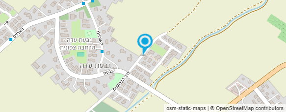 מפת הגעה אל שני מלכה צלמת