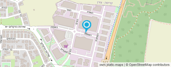 מפת הגעה אל ROLADIN מפת הגעה אל ROLADIN