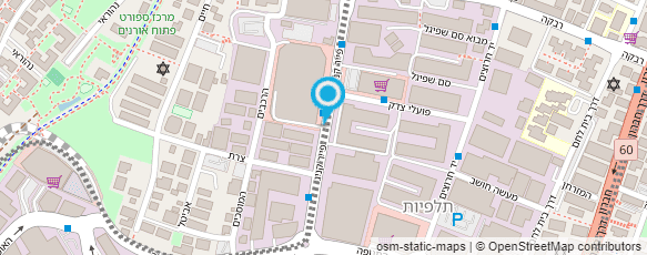 מפת הגעה אל ROLADIN מפת הגעה אל ROLADIN