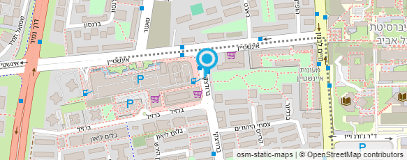 מפת הגעה אל ROLADIN