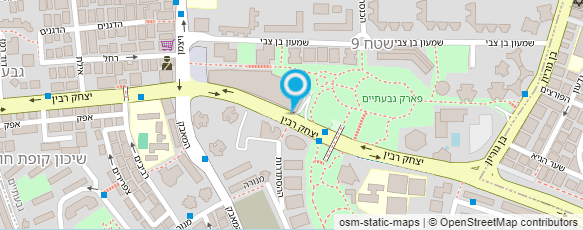 מפת הגעה אל ROLADIN מפת הגעה אל ROLADIN