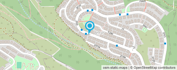 מפת הגעה אל Eva Style אופנת נשים