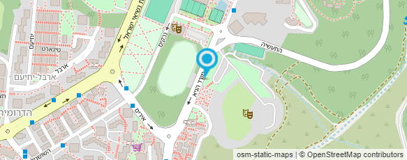 מפת הגעה אל מורה נהיגה לאופנועים אברהים אבו יונס מפת הגעה אל מורה נהיגה לאופנועים אברהים אבו יונס