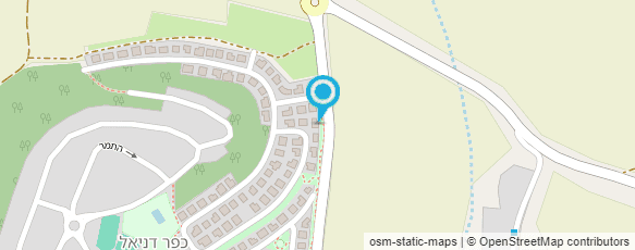 מפת הגעה אל האפי מיוזיק מפת הגעה אל האפי מיוזיק