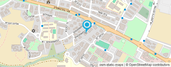 מפת הגעה אל דליה אטדגי