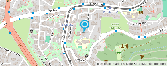 מפת הגעה אל STAR-CLICK