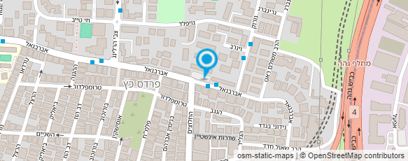 מפת הגעה אל שיקה המנעולן מפת הגעה אל שיקה המנעולן