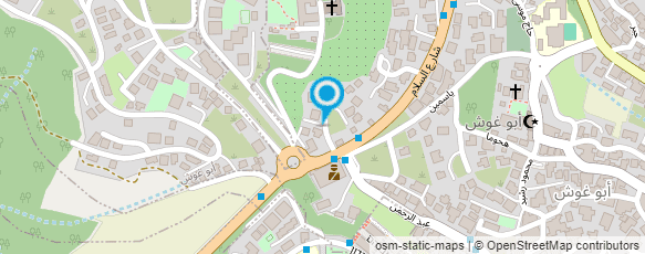 מפת הגעה אל סוהאד מספרה