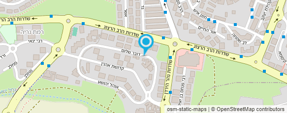 מפת הגעה אל טרקלין מפת הגעה אל טרקלין