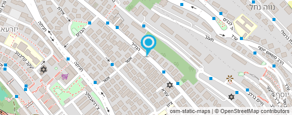 מפת הגעה אל אלכס פוזיי רפואה סינית מפת הגעה אל אלכס פוזיי רפואה סינית