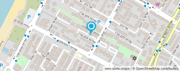 מפת הגעה אל גוונים בלבן מפת הגעה אל גוונים בלבן