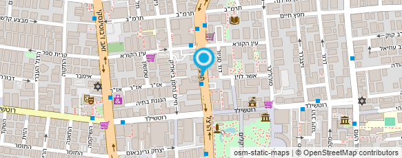 מפת הגעה אל ג.א עבודות חשמל מפת הגעה אל ג.א עבודות חשמל