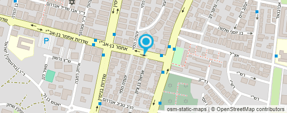 מפת הגעה אל דניאל -stravo מפת הגעה אל דניאל -stravo