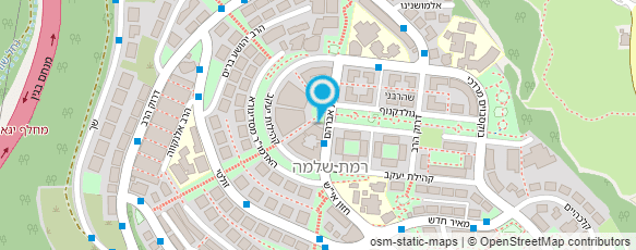 מפת הגעה אל אורנג' מירה מפת הגעה אל אורנג' מירה