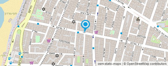 מפת הגעה אל Quest2Go