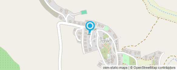 מפת הגעה אל בקודש חזיתיך-חנות הדפסות | צילום אירועים