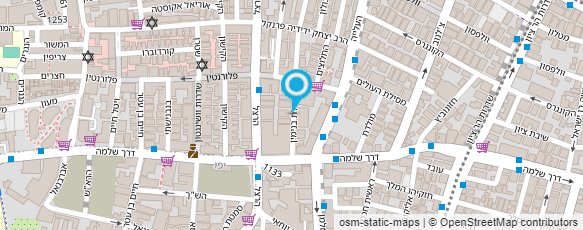 מפת הגעה אל Tom Goetz Photography