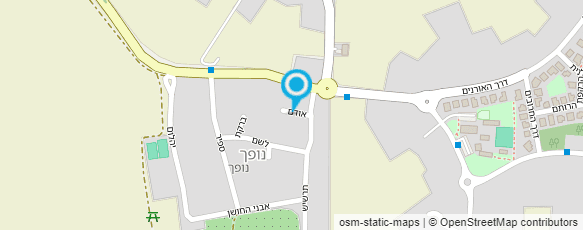 מפת הגעה אל Vlada katzman photography