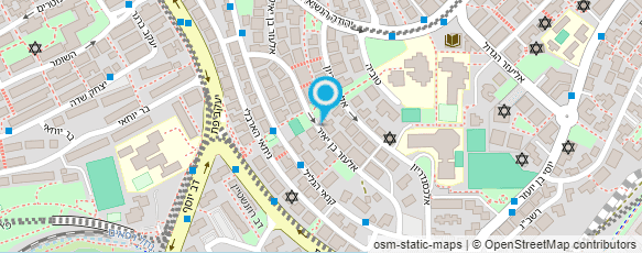 מפת הגעה אל Butterfly cosmetics