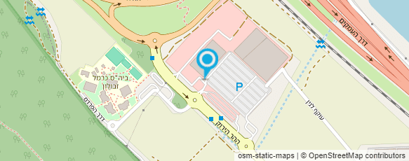 מפת הגעה אל מריאנה