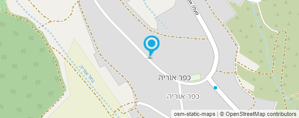 מפת הגעה אל Mazi's cakes