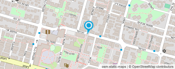 מפת הגעה אל פשוט לנגן - גיטרה בכייף