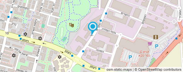 מפת הגעה אל אורבן - URBAN מפת הגעה אל אורבן - URBAN