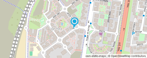 מפת הגעה אל ג'וד מיליק