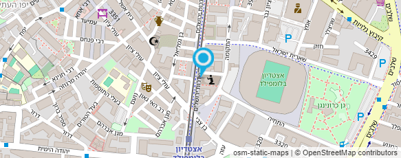 מפת הגעה אל ולריו מחשבים מפת הגעה אל ולריו מחשבים